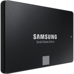 Samsung 870 EVO 8 TB (SATA 6 Gb/s, 2.5", internal)