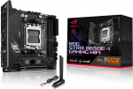 ASUS ROG STRIX B650E-I GAMING WIFI, motherboard, black - AM5