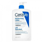 CeraVe Moisturising Body Lotion 1000 ml