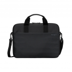 Targus | Intellect | Fits up to size 15-16 " | Slim Briefcase | Shoulder strap | Black