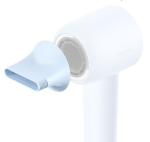 HAIR DRYER ACC SMOOTH.NOZZLE/AGS1-BLUE DREAME