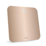 Tefal Classic PP1900V0 personal scale Square Beige Electronic personal scale