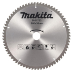 MAKITA PIŁA TARCZOWA 260x30x70z