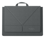 Lenovo GX41U86727 laptop case 35.6 cm (14") Sleeve case Grey