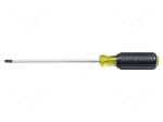 Screwdriver: standard | Phillips | PH2 | Blade length: 254mm