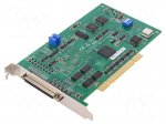 Industrial module: multifunction card | 100ksps | 0&divide;60&deg;C