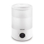 Zelmer ZHH2800 humidifier for rooms up to 35 square metres