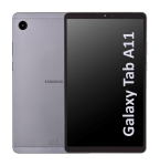 Samsung Galaxy Tab A11 SM-X135F (8.7") 4G 4/ 64 GB Grey