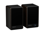 GENESIS ARSEN 402BT 2-way Bronze Wired & Wireless 60 W