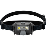 Ledlenser headlamp HF6R Core (black/grey)