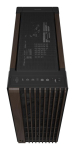 ASUS ProArt PA602 Wood Edition Modern Black - Tempered Glass Panel Midi Tower Black, Wood