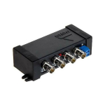 Video muundur TR-4P/70