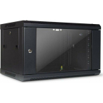 Rippkapp Triton Inter-Tech SMA-6406 6U Black