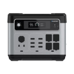 BLAUPUNKT mobiilne elektrijaam Power Station 2000
