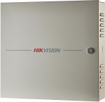 Hikvision juurdep&auml;&auml;sukontroller DS-K2601T