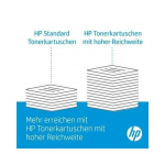 Toner HP 207A Magenta Originaal (W2213A)