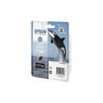 Tindi kassett Epson T7607 &ndash; light black