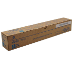 Toner Konica Minolta TN-321 Cyan Oryginał  (A33K450)