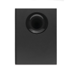 Logitech Z533 Multimedia Speaker System (Black)