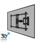 Neomounts Seinale kinnitatav hoidik WL40S-850BL16 40'' - 70''