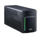 APC Back-UPS 1600VA - 900W 230V AVR 4x Schuko Ausg&auml;nge