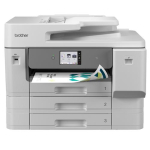 Mitmeotstarbeline Brother Brother MFC-J6977DW 4in1 multifunktsionaalne printer