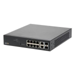 Switch Axis T8508 POE+ (01191-002)