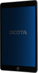 Dicota Privacy filtr 2-suunaline iPad 10.2 7-8-9. p&otilde;lvkond portree