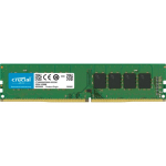 DDR4 16GB PC 3200 CL22  Crucial Dual Rank