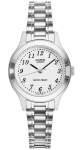 K&auml;ekell CASIO naistele LTP-1128A-7B (33MM)