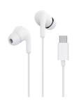 Xiaomi Type-C k&otilde;rvaklapid White EU BHR8931GL