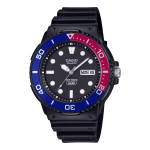 K&auml;ekell CASIO MEESTELE MRW-230H-1E2 (47,9MM)