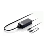 LevelOne alalisvoolu adapter 48V/1.25A -30~70&deg;C 60W Black