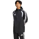 Kurtka męska adidas Tiro 26 Rain czarna JJ2969 S
