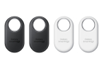 Samsung Galaxy SmartTag2 - Bluetooth - Tag, black/white, (Packung mit 4 St&uuml;ck)