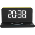 RealPower juhtmevaba laadija ChargeAir kell