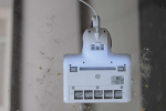 Tolmuimeja HMC510UV 011 HOOVER