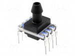 Sensor: pressure | Range: 0&divide;20 in H2O | gage | Output conf: I2C