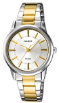CASIO LTP-1303SG-7AVDF Naiste k&auml;ekell