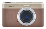 KODAK PIXPRO C1 digitaalne kaamera mobiiliekraan C1 Brown