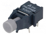 Toslink component: receiver fibre optic