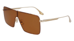 P&auml;ikeseprillid VICTORIA BECKHAM NAISTELE VB238S5819723 (L&auml;&auml;ts/Sild/K&otilde;rvaklamber) 58/19/140 mm