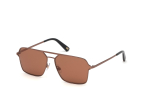 P&auml;ikeseprillid WEB EYEWEAR meestele WE0261-6036E (L&auml;&auml;ts/Sild/K&otilde;rvakaar) 60/14/145 mm