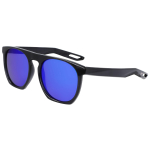 P&auml;ikeseprillid NIKE UNISEX FLATSPOTXXIIM (L&auml;&auml;ts/Sild/Sang) 52/20/145 mm