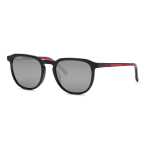 P&auml;ikeseprillid PHILIPP PLEIN SPORT MEESTELE SSP033-53700X (L&auml;&auml;ts/Sild/K&otilde;rvaklamber) 53/21/145 mm