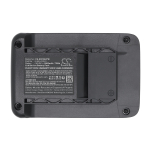 Replacement Battery for K&auml;rcher Battery Power Rechargeable 36V / 2000 mAh