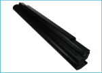4400 mAh for Advent MS1006,MS1012,MS1058,BTY-S25,BTY-S27,BTY-S28,NB-BT002,NB-BT003,NB-BT006,NB-BT007