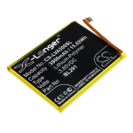 3900 mAh for Lenovo BL291
