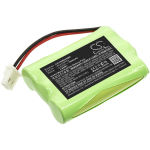 1000 mAh for V Tech BT185645,BT188645,BT285645,BT288645,GB396670,AAA100PS3,NI-MH-44AAA900*3-B