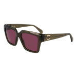 P&auml;ikeseprillid FERRAGAMO naistele SF2014S-320 (l&auml;&auml;tse/silla/sanga) 54/19/140 mm